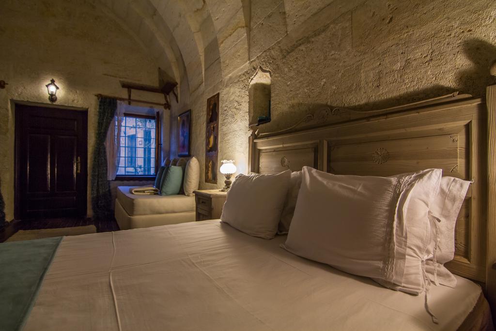 Urgup Konak Hotel Rom bilde