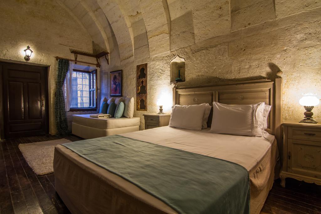 Urgup Konak Hotel Rom bilde
