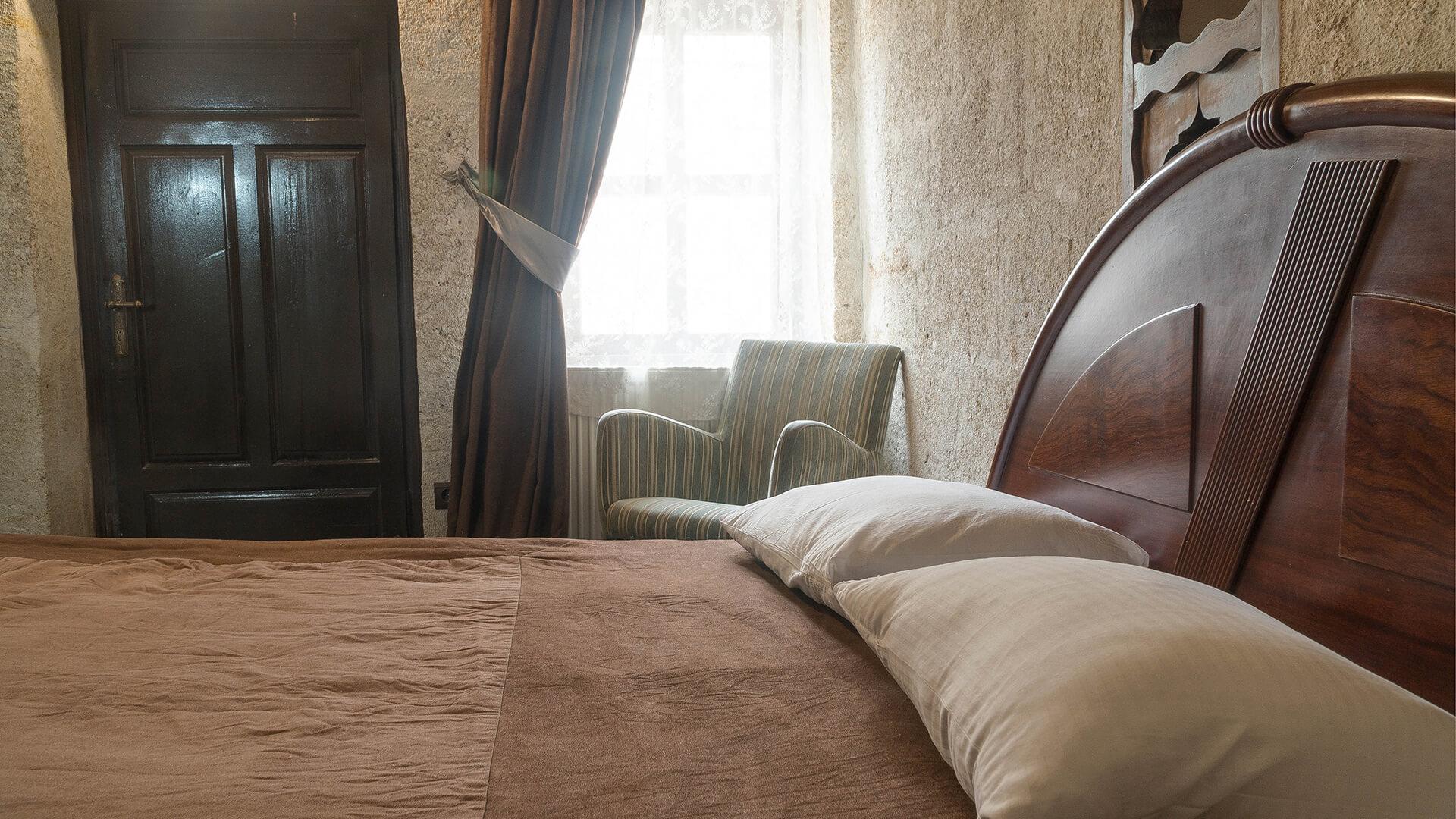 Urgup Konak Hotel Eksteriør bilde